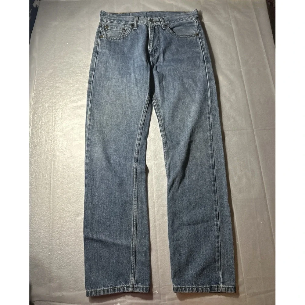 Levis classic levi